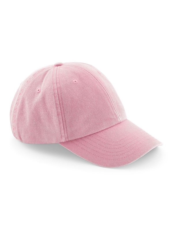 Vintage dusky pink
